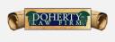 Doherty Law Firm logo